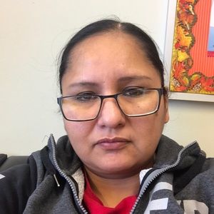 Meet your Posher, Marcy